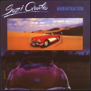 Download track Main Attraction Suzi Quatro