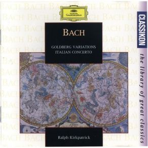 Download track 34. Italian Concerto In F Major BWV 971 - 1. Allegro Johann Sebastian Bach