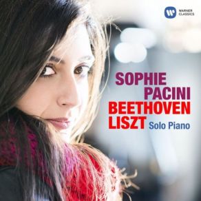 Download track Piano Sonata No. 21 In C Major, Op. 53 Waldstein III. Rondo Allegretto Moderato - Prestissimo Sophie Pacini