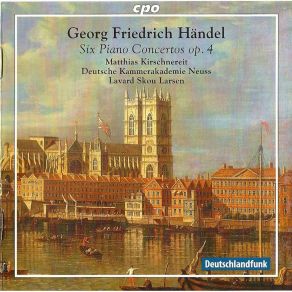 Download track 04.4. Allegro Georg Friedrich Händel
