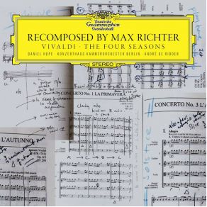 Download track Spring 1 Max Richter