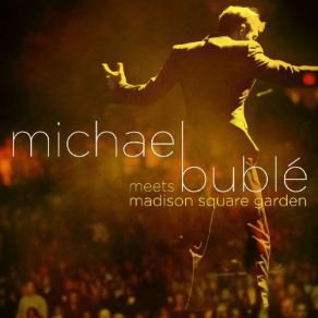 Download track I'm Your Man Michael Bublé