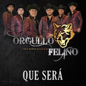 Download track Cuando Yo Quiera Has De Volver Orgullo Felino Dinastia Balver