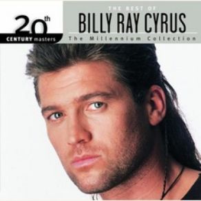 Download track She'S Not Cryin' Anymore Billy Ray Cyrus