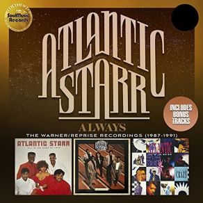 Download track Woman's Touch Atlantic Starr