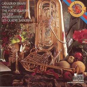 Download track Autumn 3 - Allegro The Canadian BrassRoberto Alegro