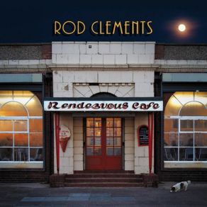 Download track Roll On That Day (Acoustic Version) Rod Clements