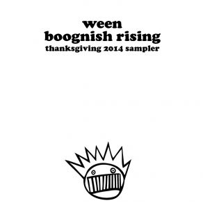 Download track I'm So Tired Ween