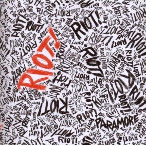 Download track That's What You Get Paramore