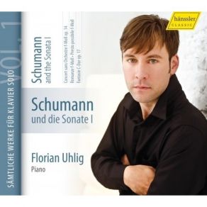 Download track 28. No. 6. Sehr Lebhaft, Mit Vielem Humor Robert Schumann