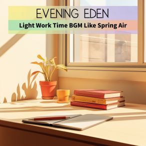 Download track Awakening Energy Harmony Evening Eden