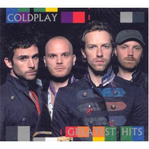 Download track The Hardest Part Coldplay