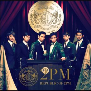 Download track Take Off 2pm