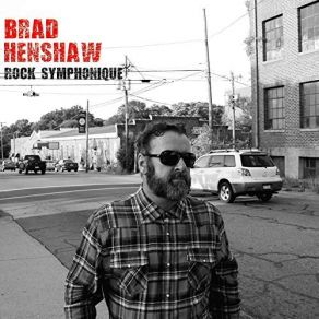 Download track What If God Was One Of Us Brad Henshaw