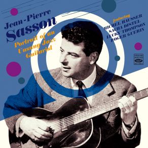 Download track Once In A While (Remastered) Jean-Pierre Sasson