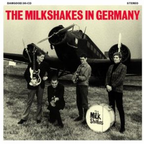 Download track I'm Asking You The Milkshakes