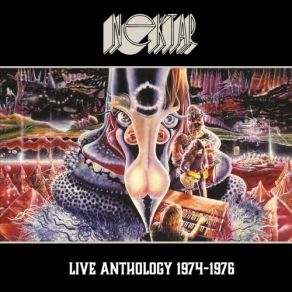 Download track A Day In The Life Of A Preacher (Live 1974) Nektar