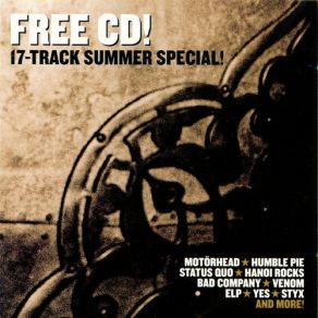 Download track The Prince Diamond Head