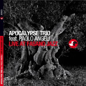 Download track Nuovo Cinema Paradiso / C'era Una Volta Il West / C'era Una Volta In America (Live) Apocalypse Trio