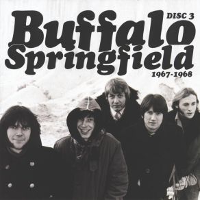 Download track It's So Hard To Wait Buffalo Springfield
