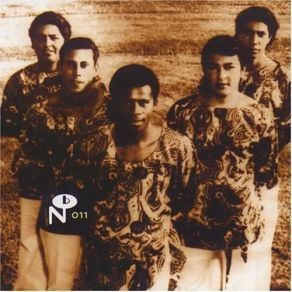 Download track Broadway Shing-A-Ling Part One Soulsations