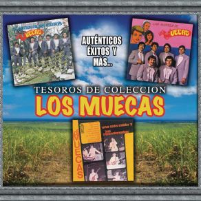 Download track Sylvia Los Muecas