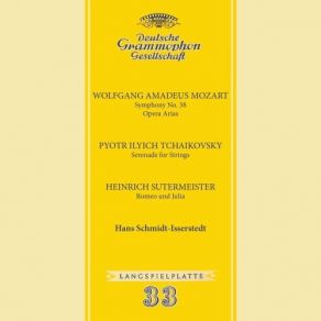 Download track 01 - Mozart - Symphony No. 38 In D Major, K. 504 ''Prague'' - I. Adagio - Allegro NDR Symphonie Orchester