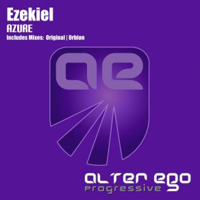 Download track Azure (Radio Edit) EZ3kiel