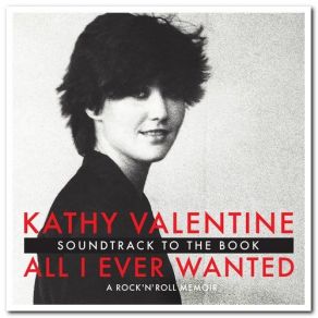 Download track Little Scissor (Chapter 23) Kathy Valentine