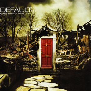 Download track One Thing Remains Default