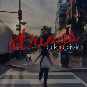 Download track Outro Laila Olivia