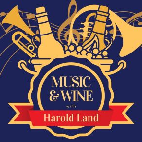 Download track Triplin' Awhile Harold Land