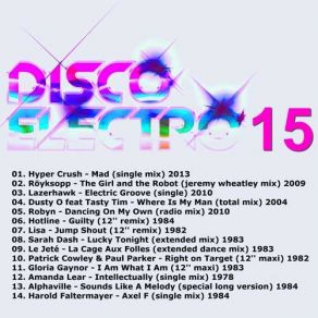 Download track Intellectually (Single Mix) Amanda Lear