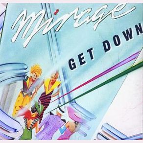 Download track Why Don't You Take, What You Can Get The Mirage