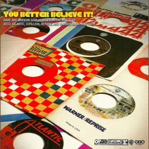Download track Smooth Sailing Ben E. King