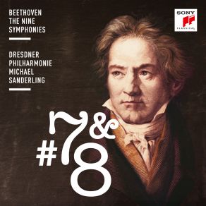 Download track Symphony No. 2 In D Major, Op. 36: IV. Allegro Molto Dresdner Philharmonie, Michael Sanderling