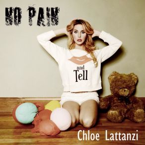 Download track Make It Stop Chloe Lattanzi