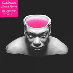 Download track I'm A New Man Roots Manuva