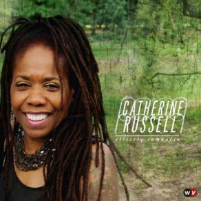 Download track I'M Checkin' Out, Goom'Bye Catherine Russell