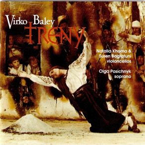 Download track 25. Baley - Treny IV - Postludium Tren 1 Virko Baley
