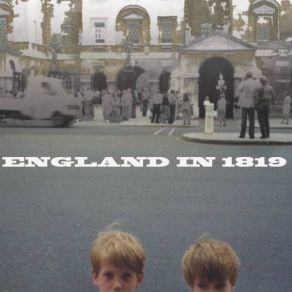 Download track Daniel England In 1819