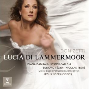 Download track 12. IL CONTRATTO NUZIALE ­ I. PARTE SECONDA. Scena 1. [N. 4 ­ Duetto Enrico E Lucia] Recitativo: Lucia Fra Poco A Te VerrÃ  Normanno Enrico Donizetti, Gaetano