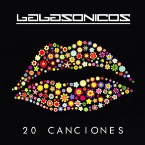 Download track Irresponsables Babasonicos
