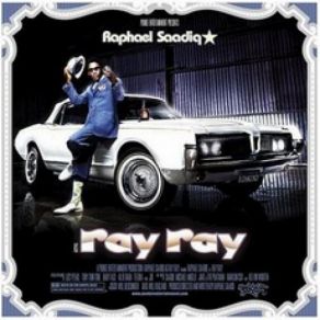 Download track Not A Game Raphael SaadiqBabyface