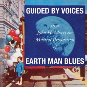 Download track Test Pilot Guided By Voices