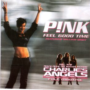 Download track Just Like A Pill P! Nk