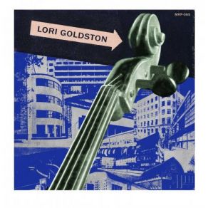 Download track Messy Lori Goldston