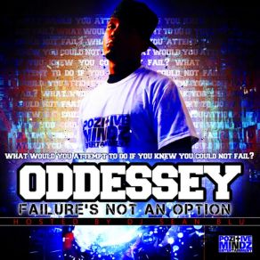 Download track I'M Not Worthy Oddessey