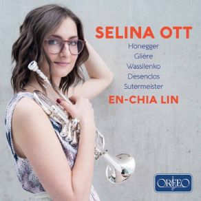 Download track Vasilenko: Trumpet Concerto In C Minor, Op. 113