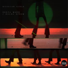 Download track Drepa Mann (Gulli String Emil Mix) Russian Girls